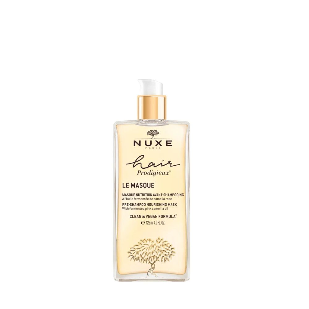 Hair Prodigieux Pre-Shampoo Nourishing Mask