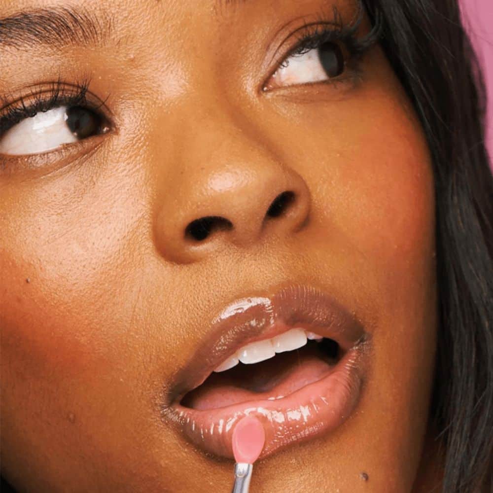 Lip Sleeping Mask Mint Choco Lip Sleeping Mask Mint Choco