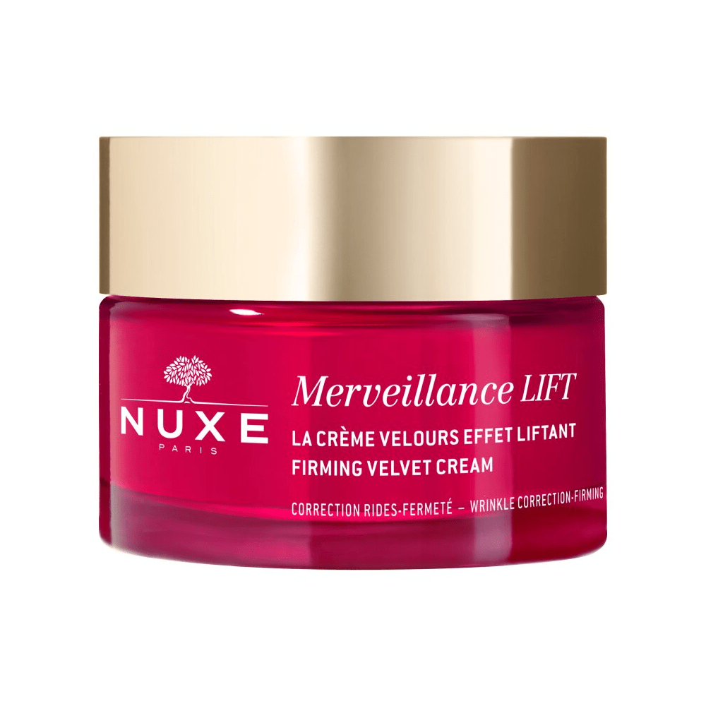 Merveillance Lift Firming Velvet Cream 