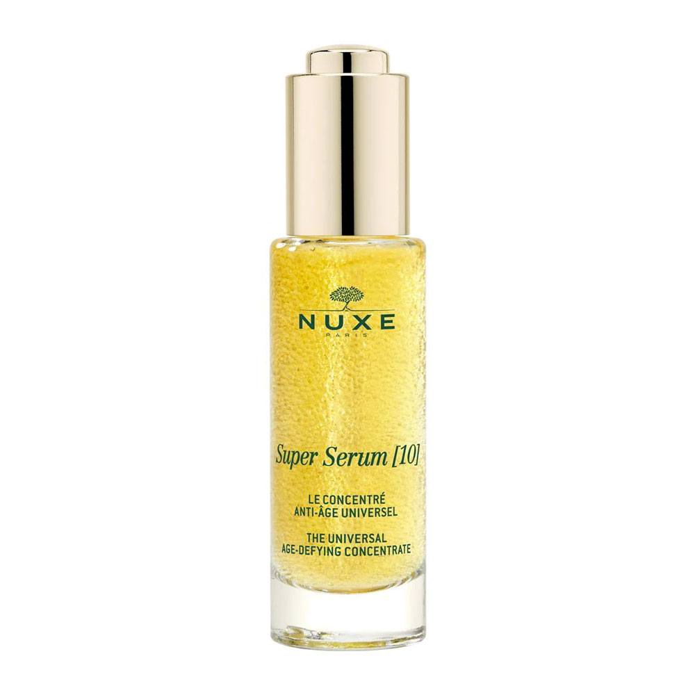 Super Serum + Free Jade Roller 