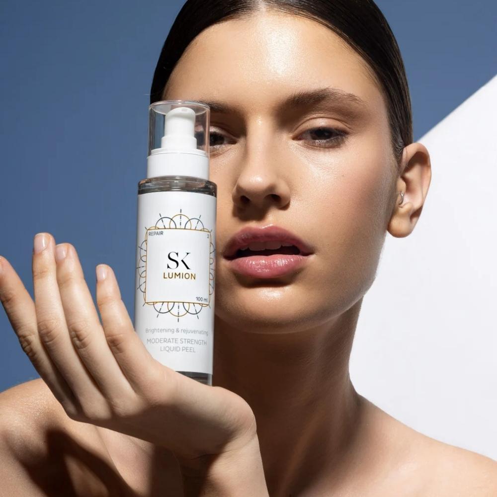 Lumion - Peeling Toner 