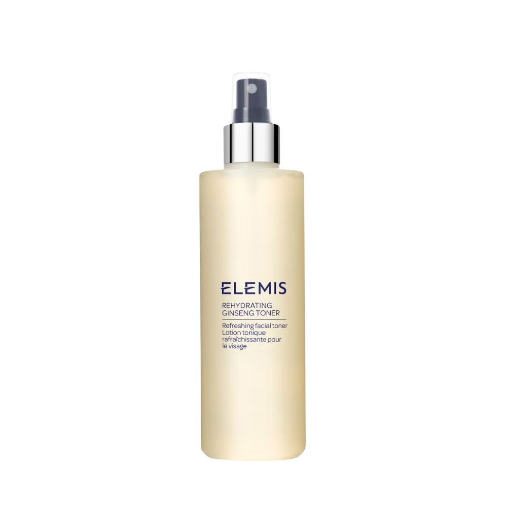 Rehydrating Ginseng Toner