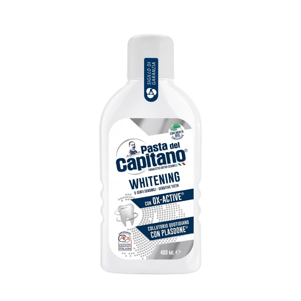 WHITENING Mouthwash WHITENING Mouthwash