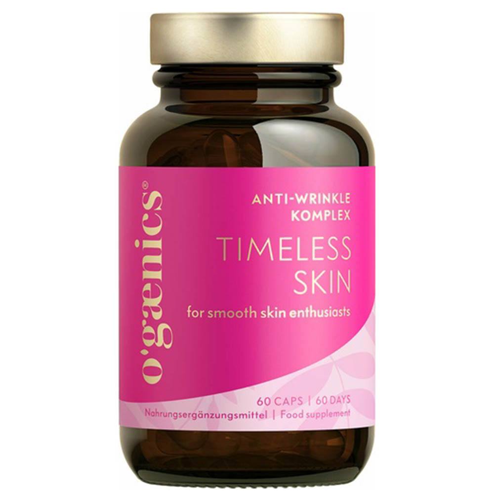 Timeless Skin Anti-Wrinkle Komplex 