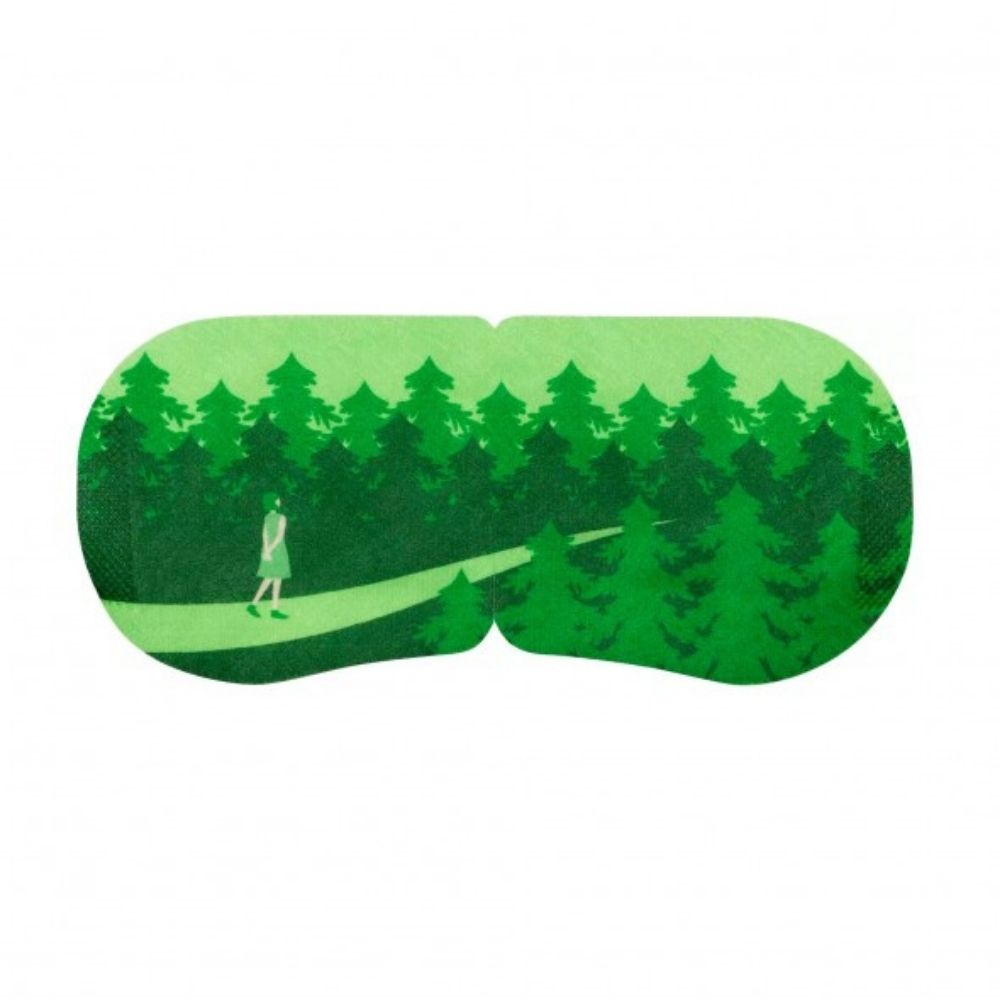 Daily Eyemask Cypress Forest Daily Eyemask Cypress Forest