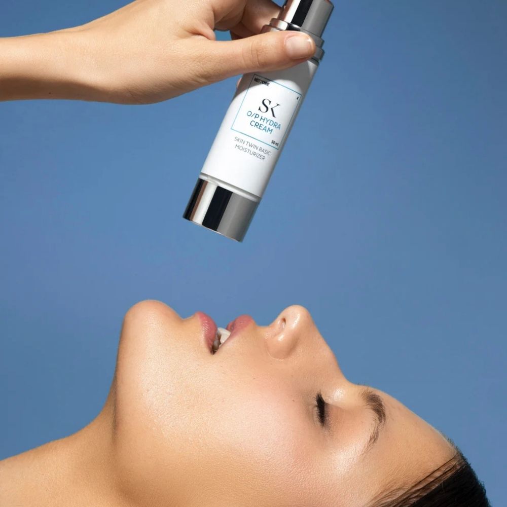 O/P Hydra Cream - Feuchtigkeitscreme O/P Hydra Cream - Feuchtigkeitscreme