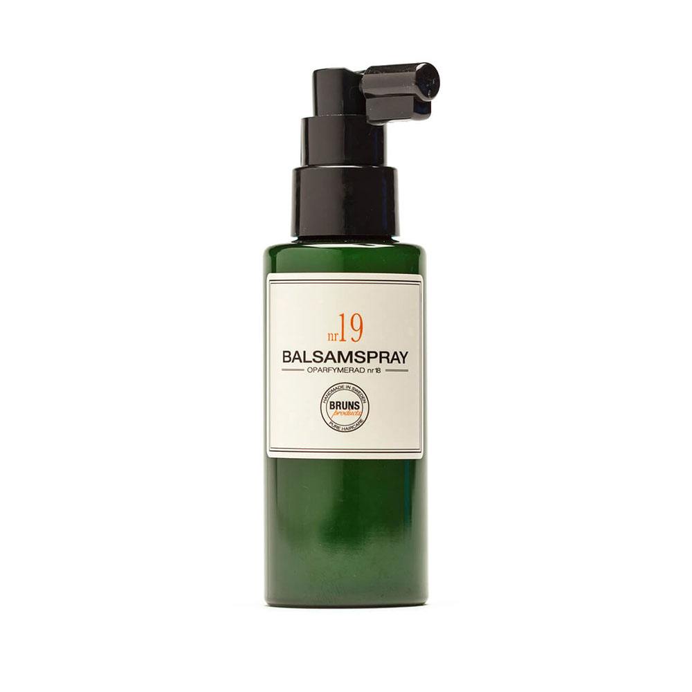 No. 19 Balm Spray (Unscented) 100ml