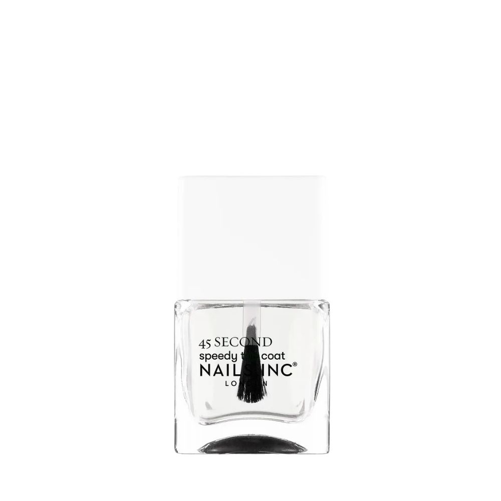 Speedy Top Coat