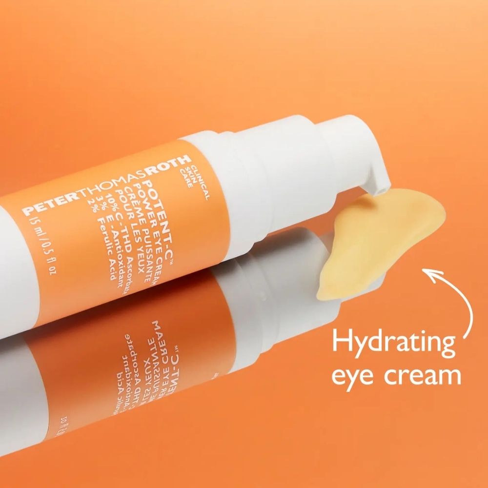 Potent-C Power Eye Cream