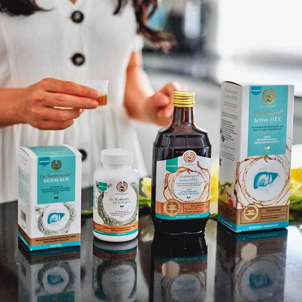 Dr. Niedermaier Dr. Niedermaier