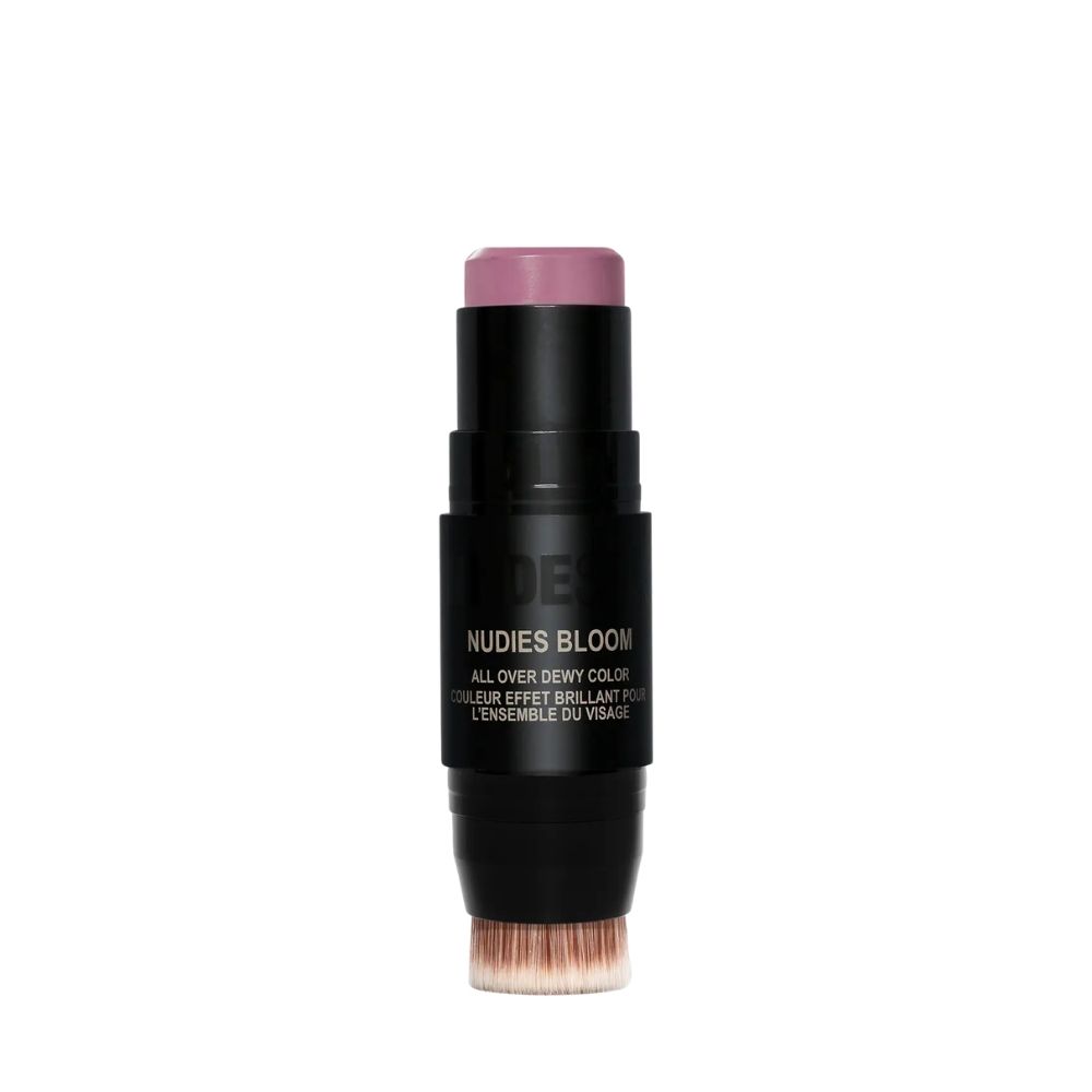 NUDIES Bloom All Over Dewy Colour – Lilac Love NUDIES Bloom All Over Dewy Colour – Lilac Love