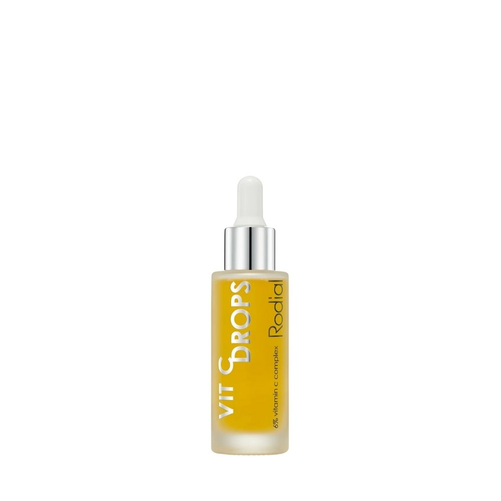 Vit C Drops