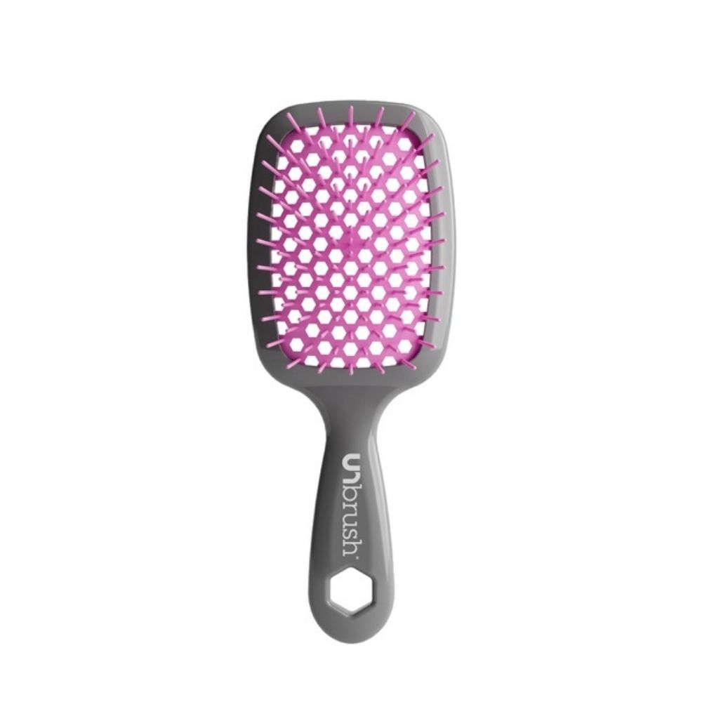 Detangling Hair Brush Orchid