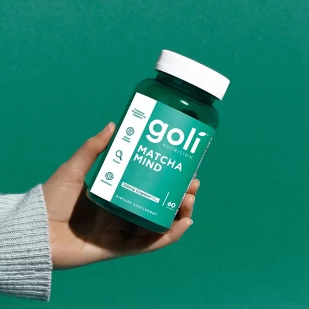 Matcha Mind Gummies Matcha Mind Gummies