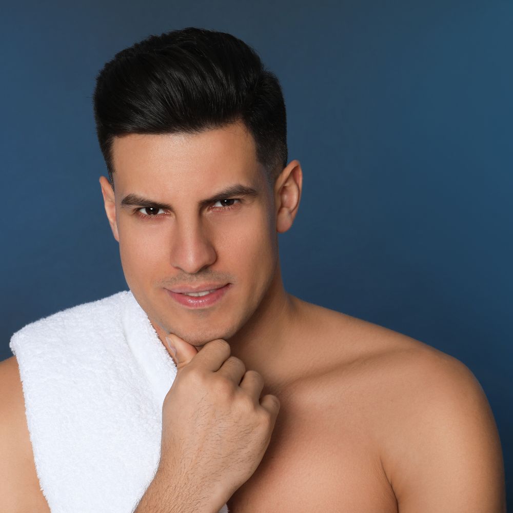 The Grooming Collection