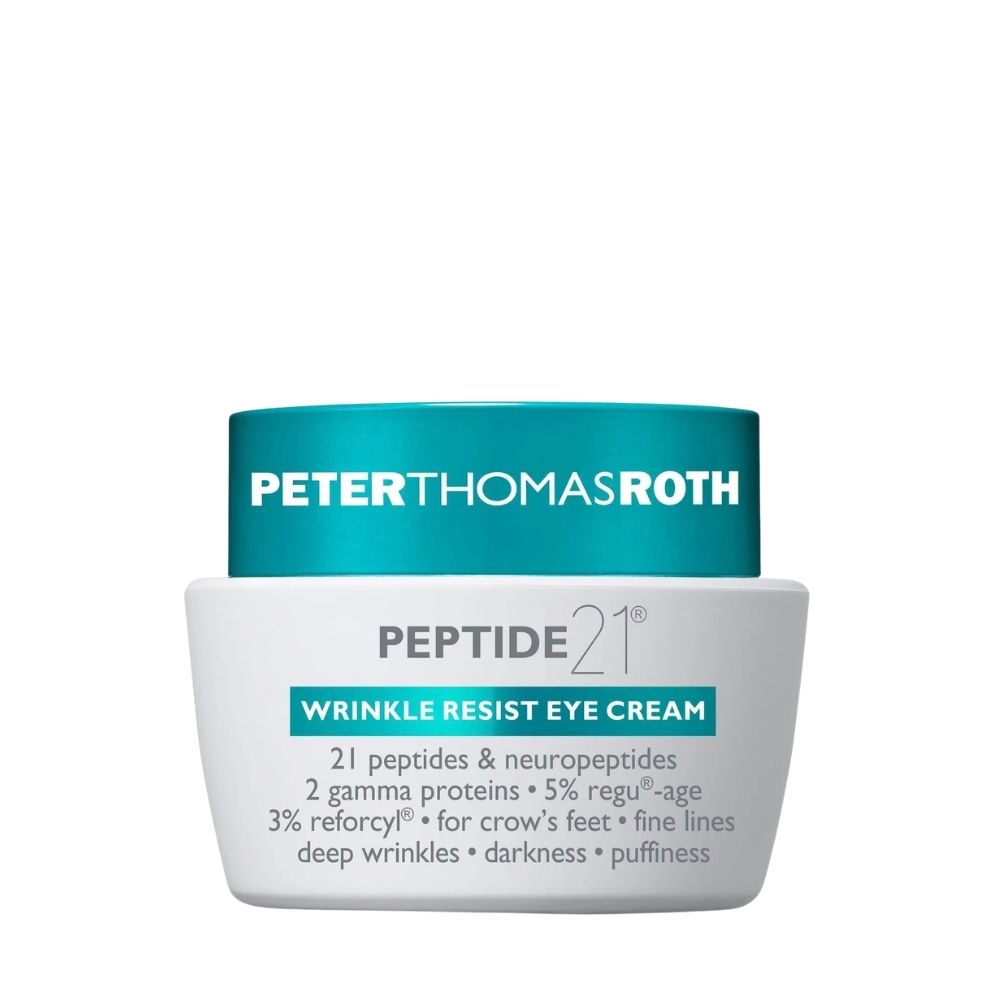 PEPTIDE 21™ Wrinkle Resist Eye Cream PEPTIDE 21™ Wrinkle Resist Eye Cream