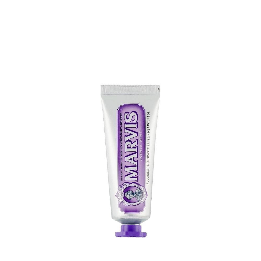 Jasmin Mint Toothpaste Travel Size