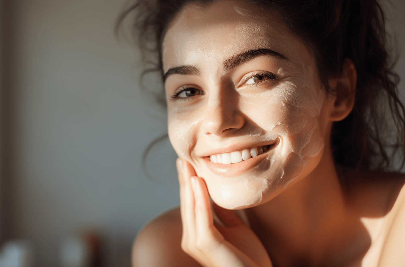 Healing & Soothing Mask
