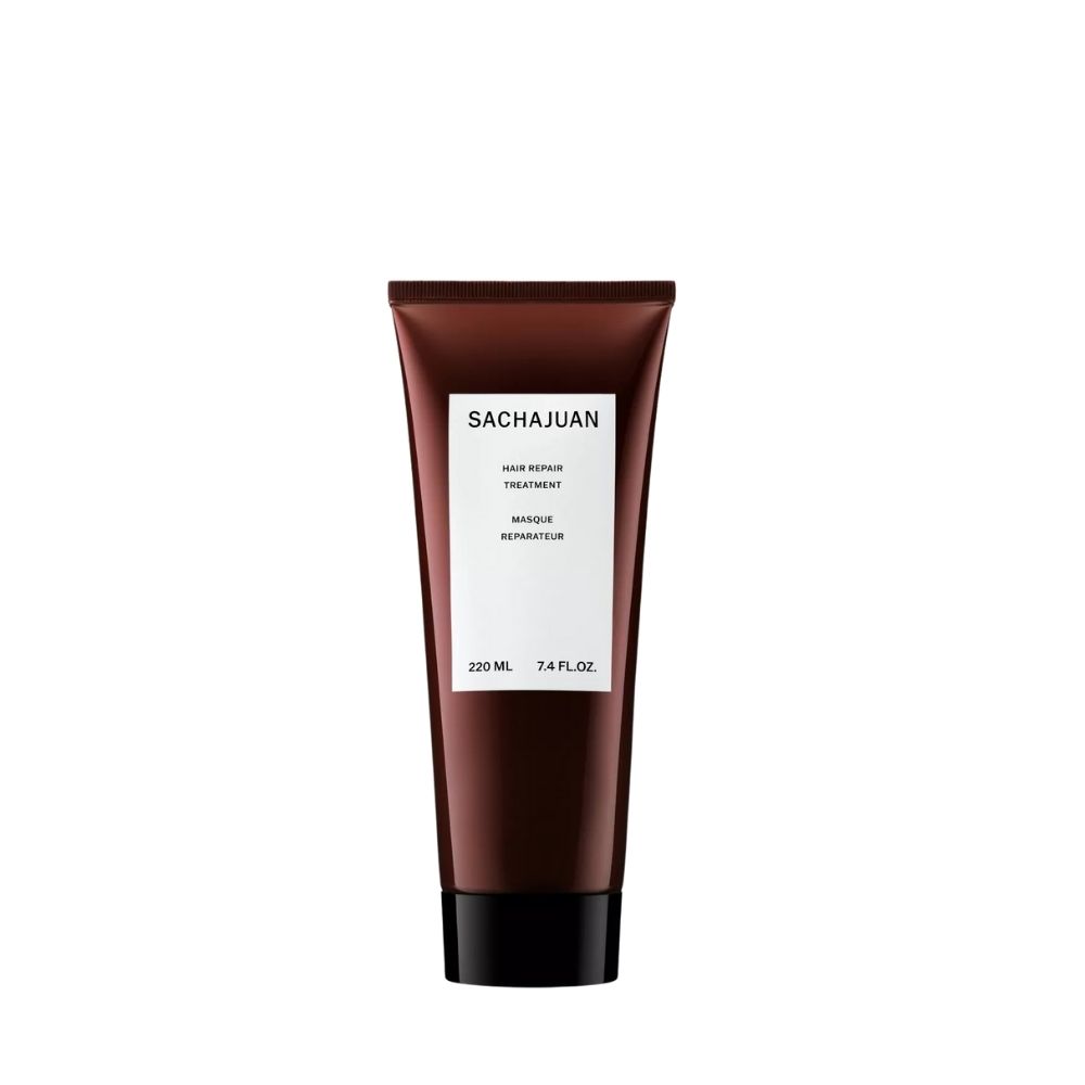 Hair Repair Treatment
