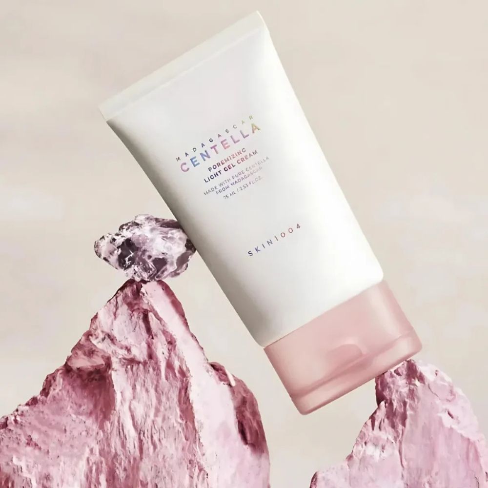 Madagascar Centella Poremizing Light Gel Cream Madagascar Centella Poremizing Light Gel Cream