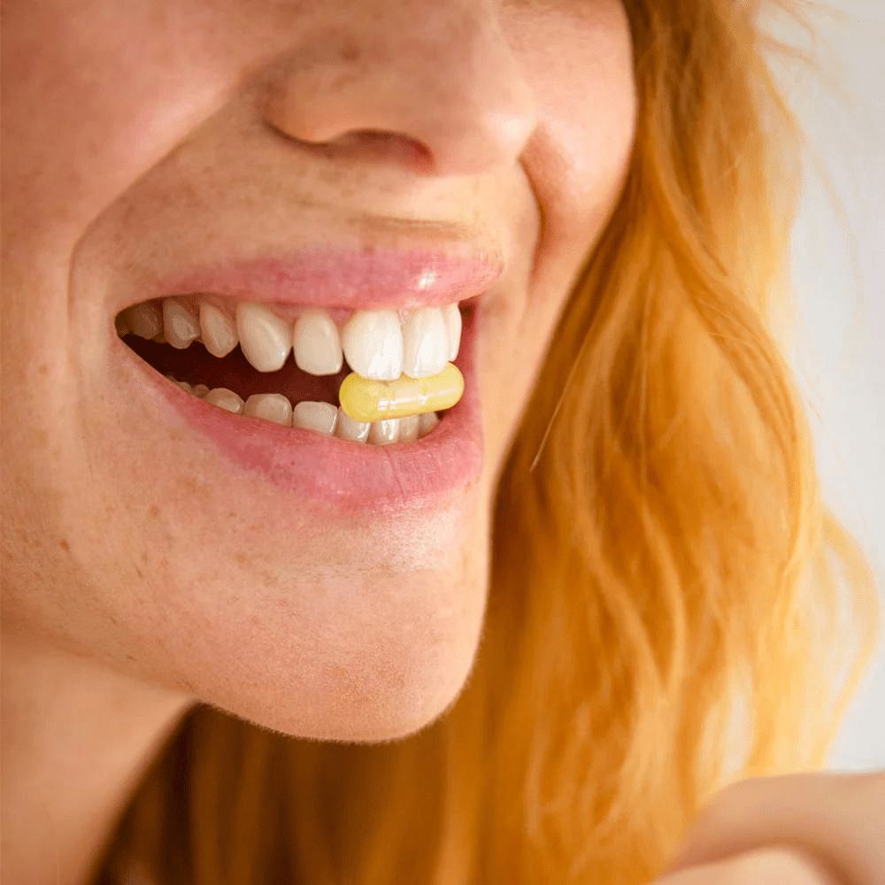 Sun Missing Supplement Sun Missing Supplement