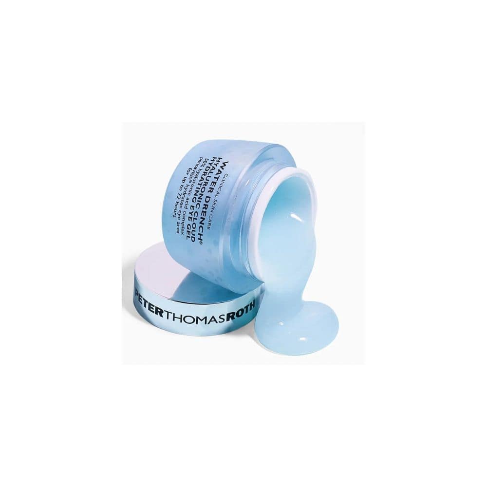 Water Drench Hyaluronic Cloud Hydrating Eye Gel