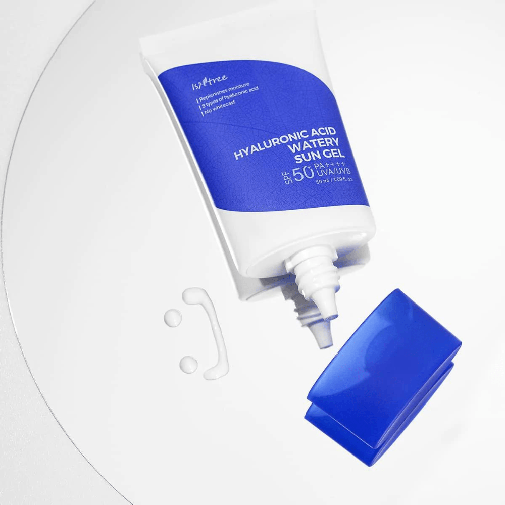 Hyaluronic Acid Watery Sun Gel SPF 50+ PA++++