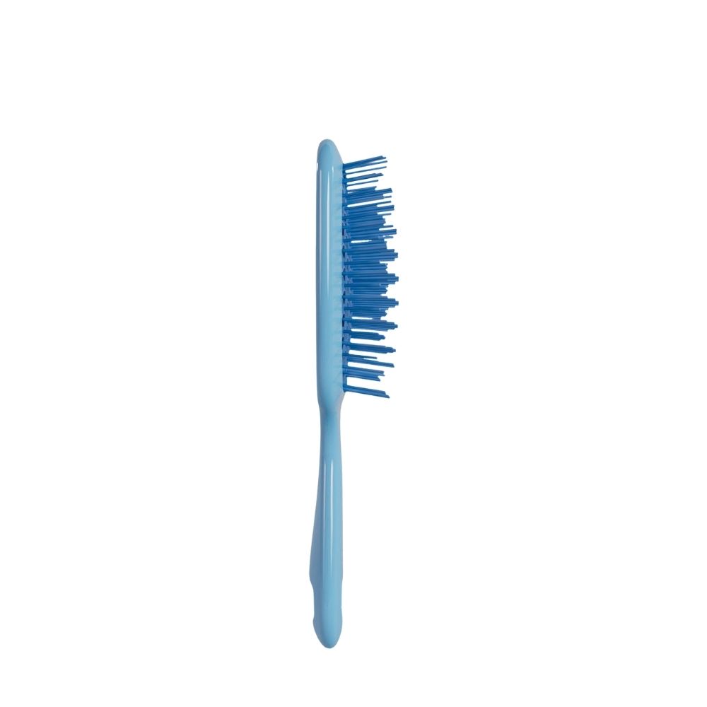 Detangling Hair Brush Periwinkle
