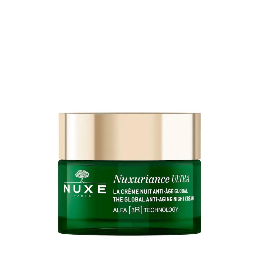 Nuxuriance Ultra The Global Anti Aging Night Cream