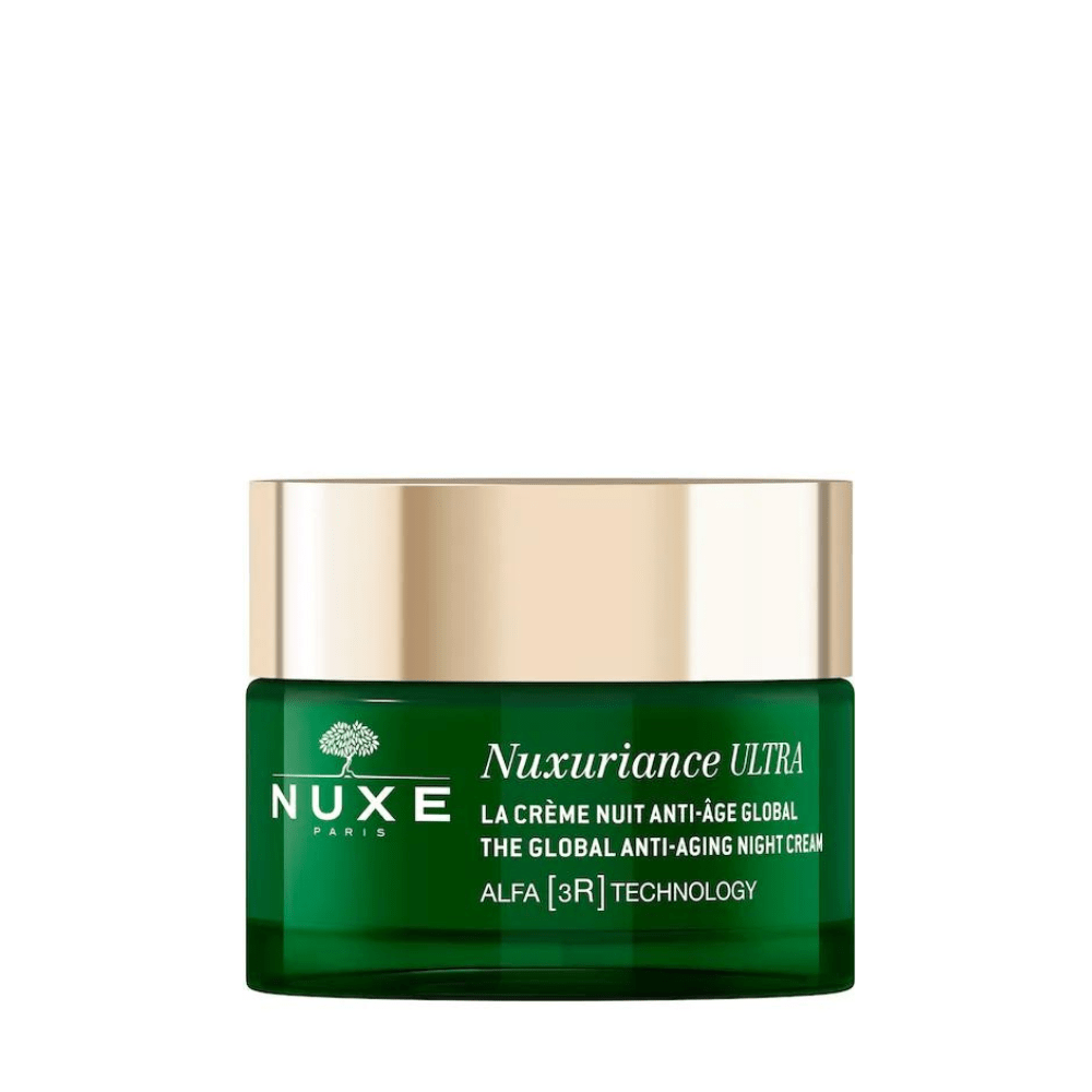 Nuxuriance Ultra The Global Anti Aging Night Cream Nuxuriance Ultra The Global Anti Aging Night Cream