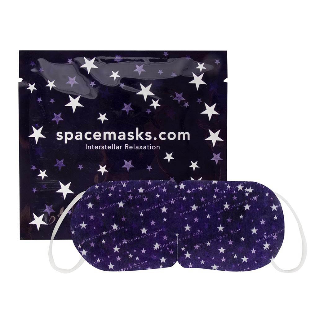 spacemask-interstellar-relaxation Spacemask Single Mask