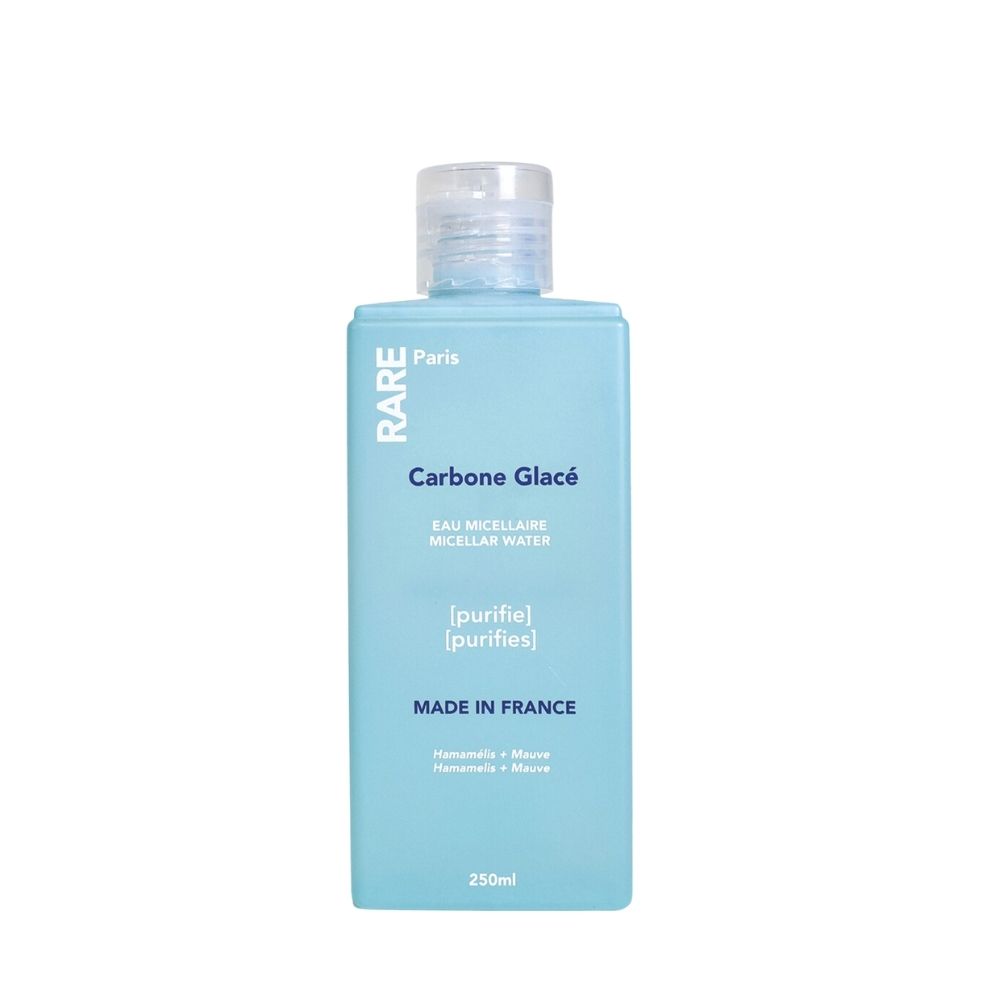 Carbone Glacé Micellar Water 250ml Carbone Glacé Micellar Water 250ml