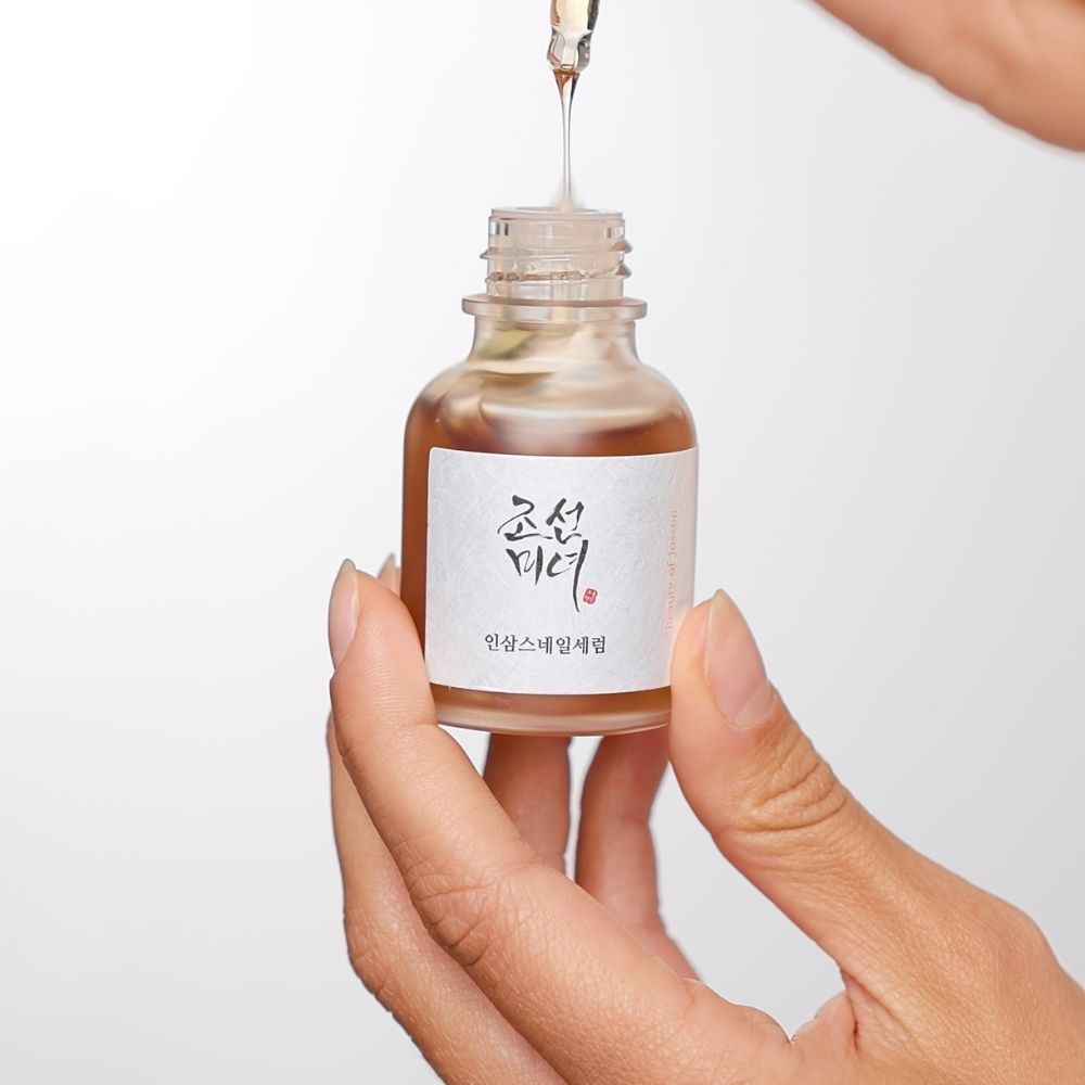 Revive Serum Ginseng + Snail Mucin Revive Serum Ginseng + Snail Mucin