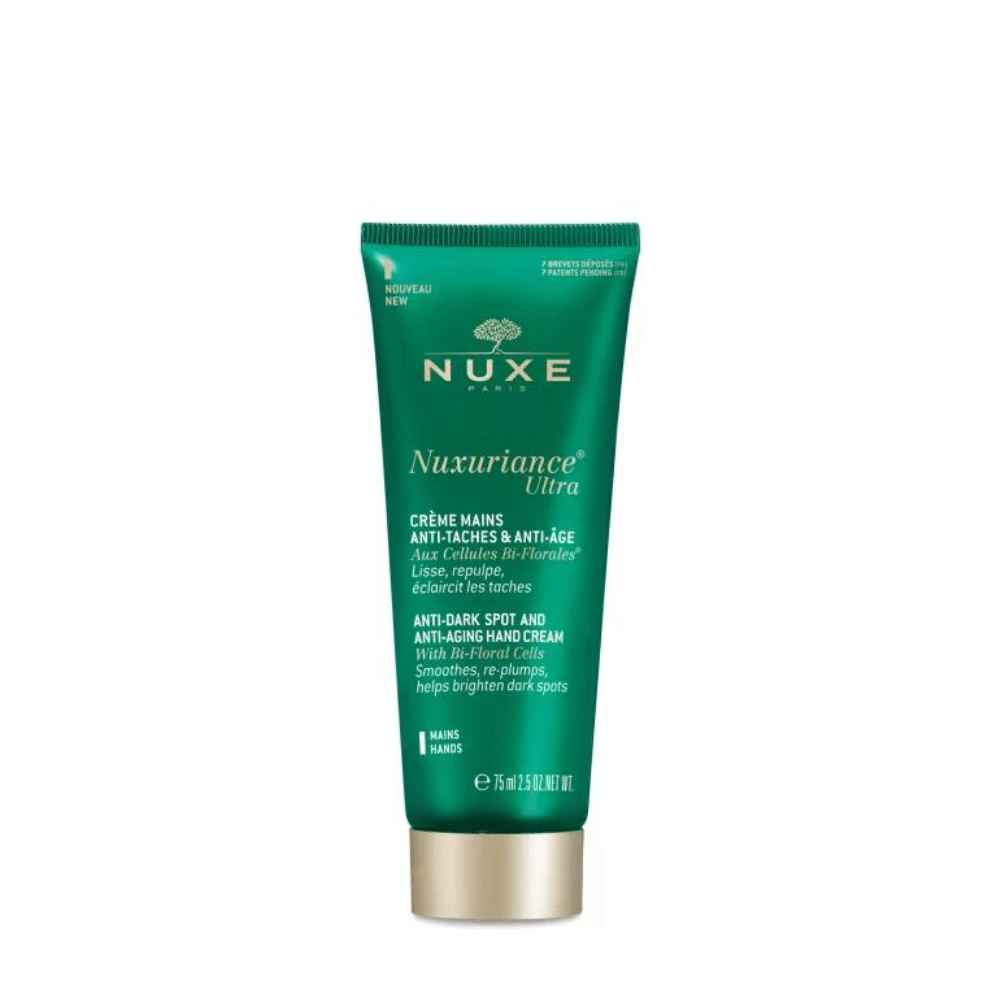 Nuxuriance® Ultra Anti-Aging and Ultra-Dark Spot Hand Cream