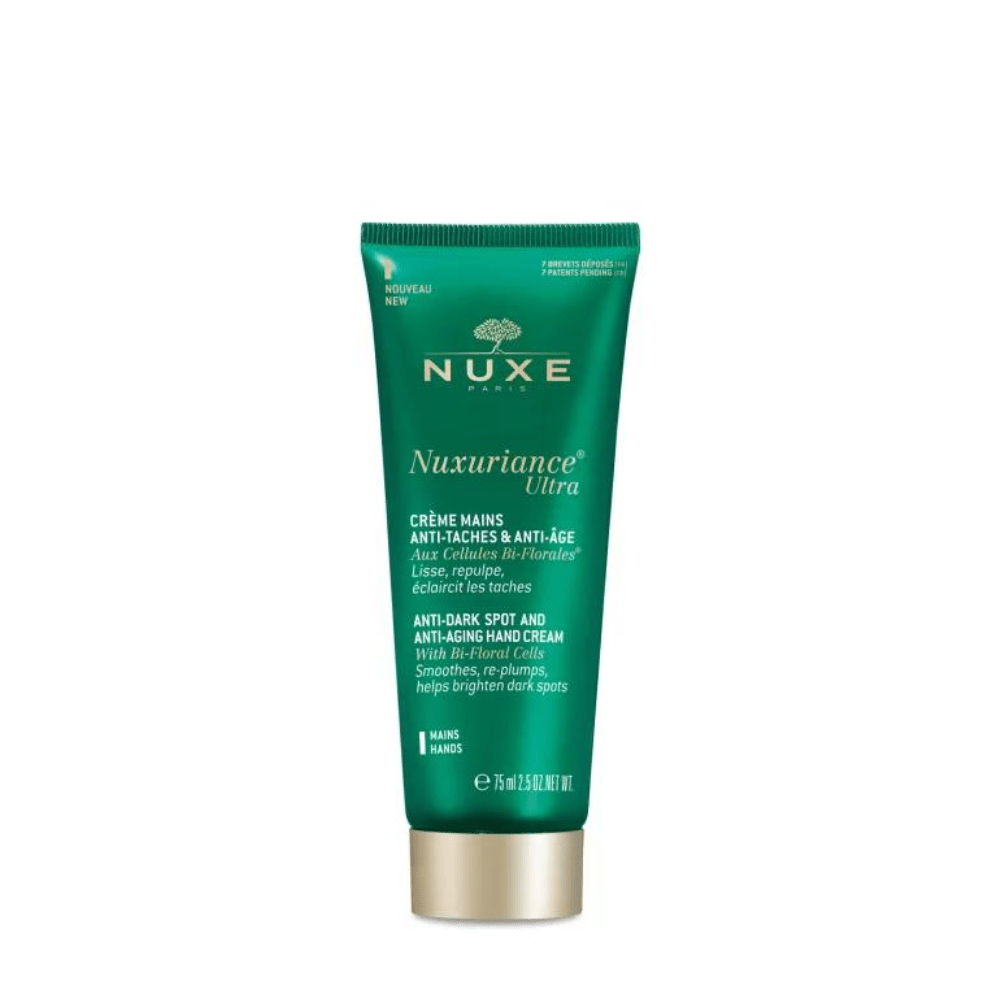 Nuxuriance®Ultra Anti-Aging und Ultra-Dark Spot Handcreme