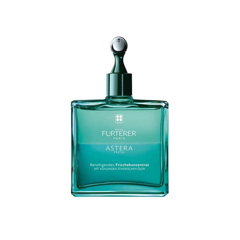 Astera Fresh Soothing Fresh Concentrate 