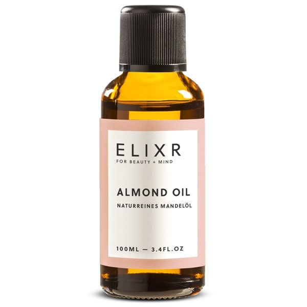 Almond Oil