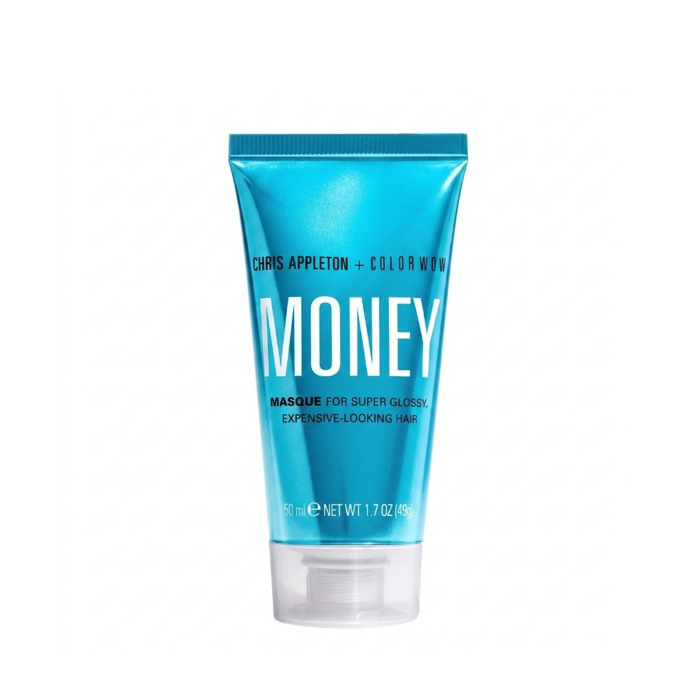Money Masque for super glossy, expensive-looking hair Travel Size (50ml)