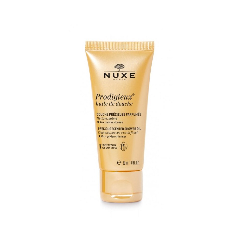 nuxe-prodigieux-precious-shower-gel-mini Prodigieux Precious Scented Shower Oil Mini