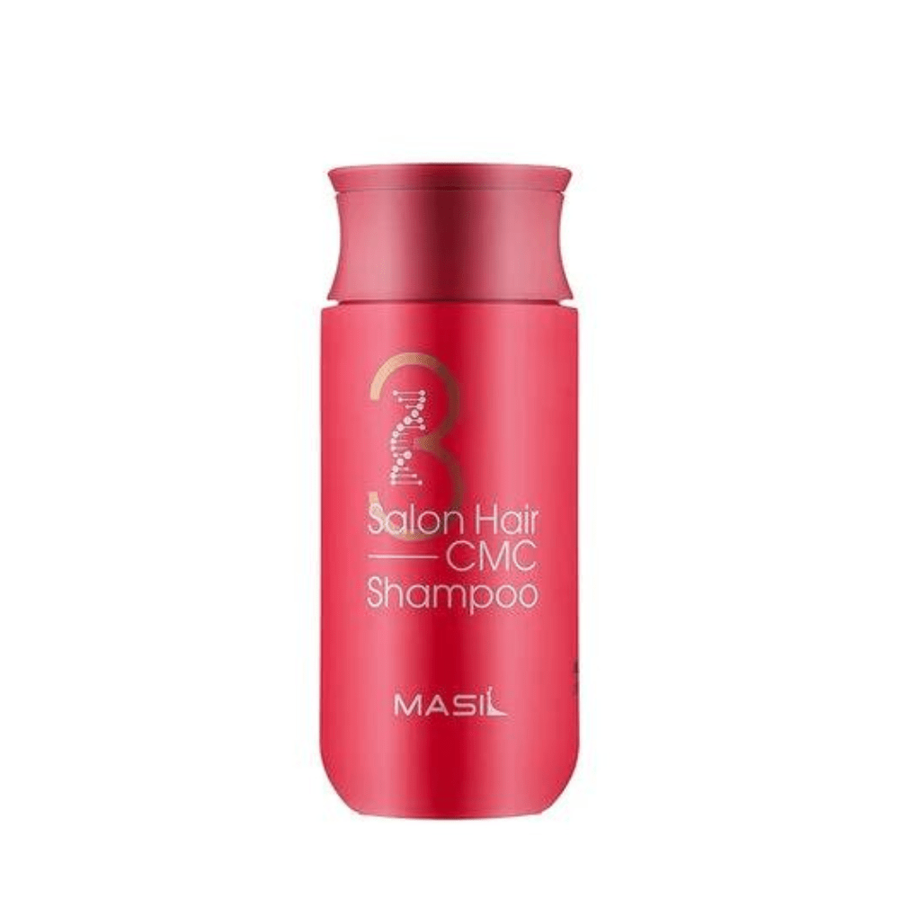 3 Salon Hair CMC Shampoo Travel Size 3 Salon Hair CMC Shampoo Travel Size