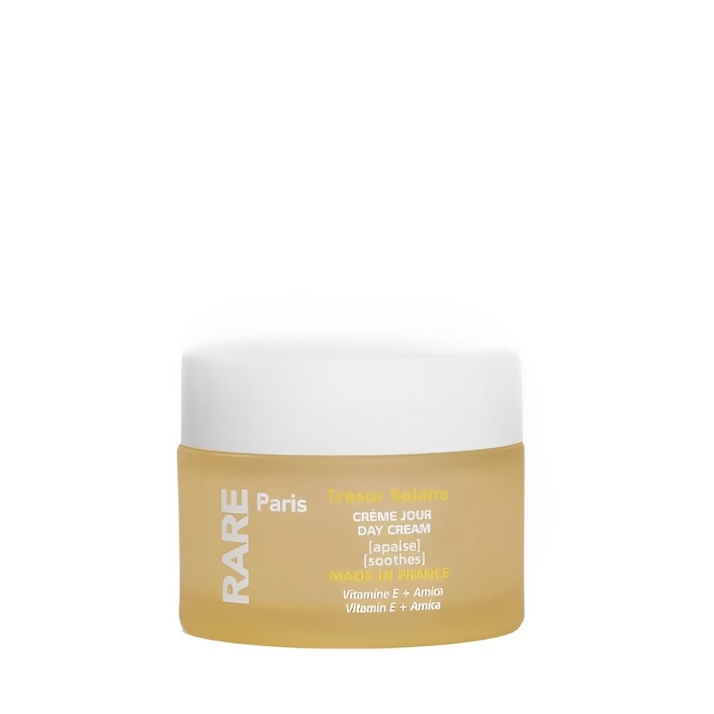 Trésor Solaire Day Cream