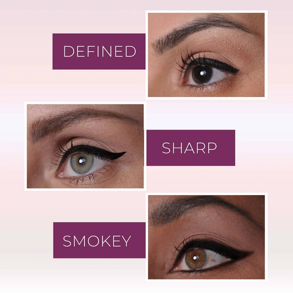 Ultra Longwear Eyeliner Pencil Brown