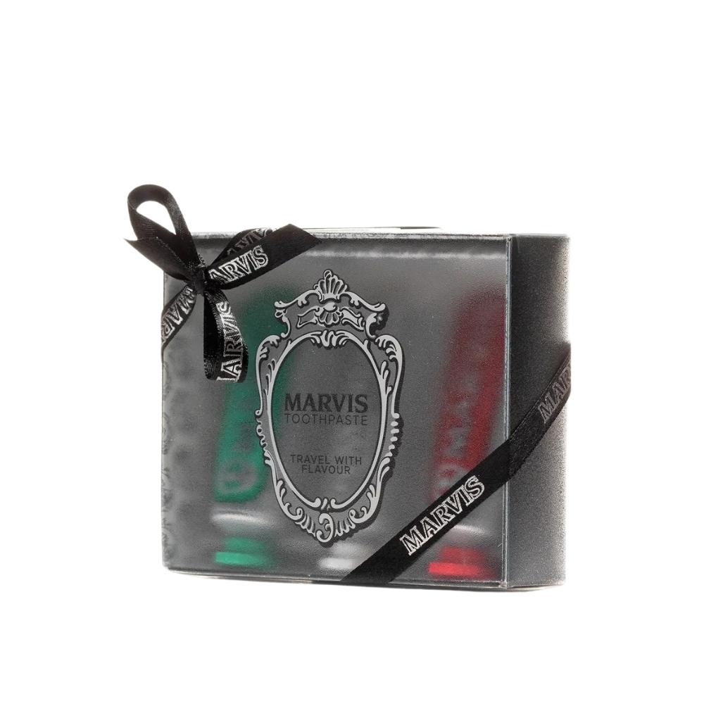 Travel with Flavour Set Travel with Flavour Set