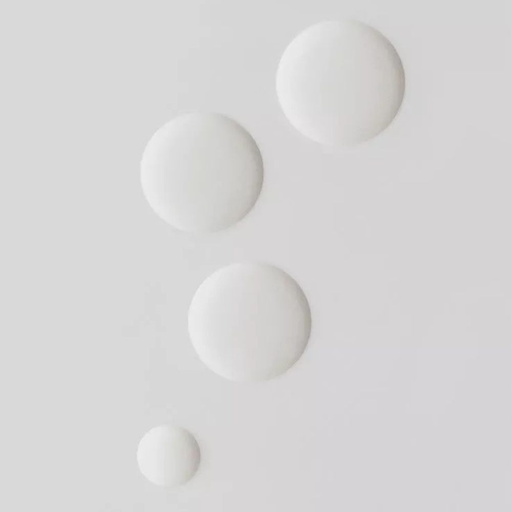 Intensive Hair Oil Intensive Hair Oil