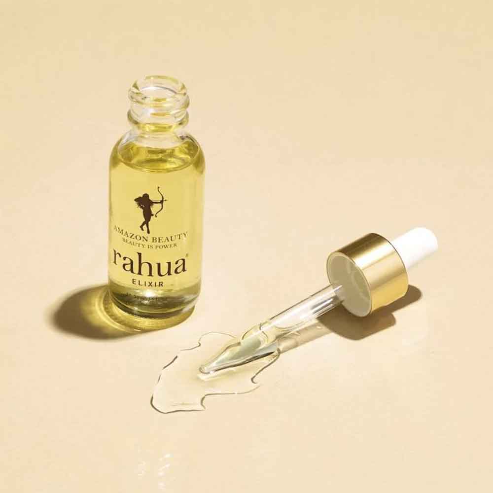 Rahua Elixir