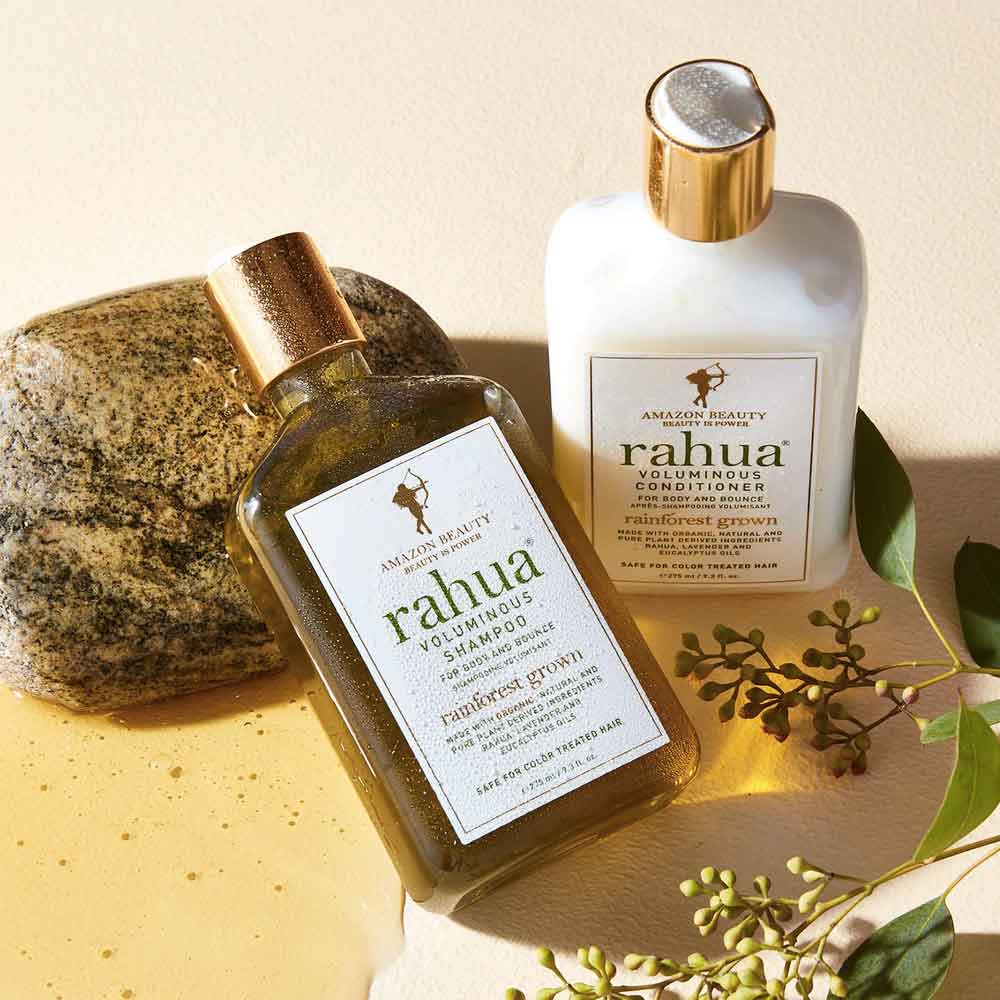 Rahua Voluminous Shampoo