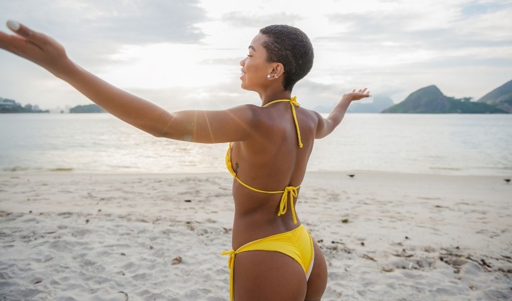 Beauty-Geheimnisse aus Brasilien