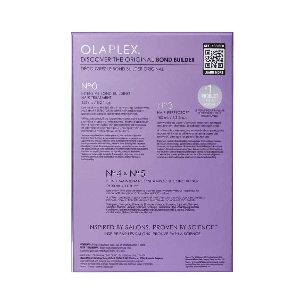 BondBuilderSet3-min Best of the Bond Builders