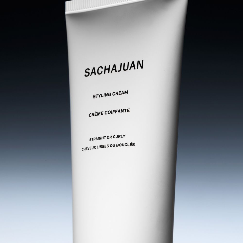 Styling Cream Styling Cream