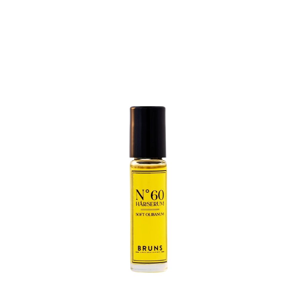 Nr. 60 Hair Serum Soft Olibanum